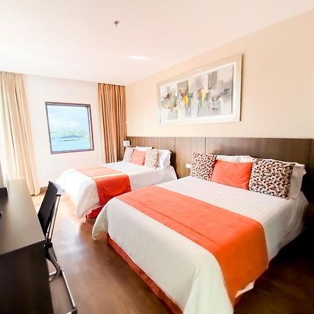 Hotel Royal Elim International Cali Εξωτερικό φωτογραφία A room at the hotel