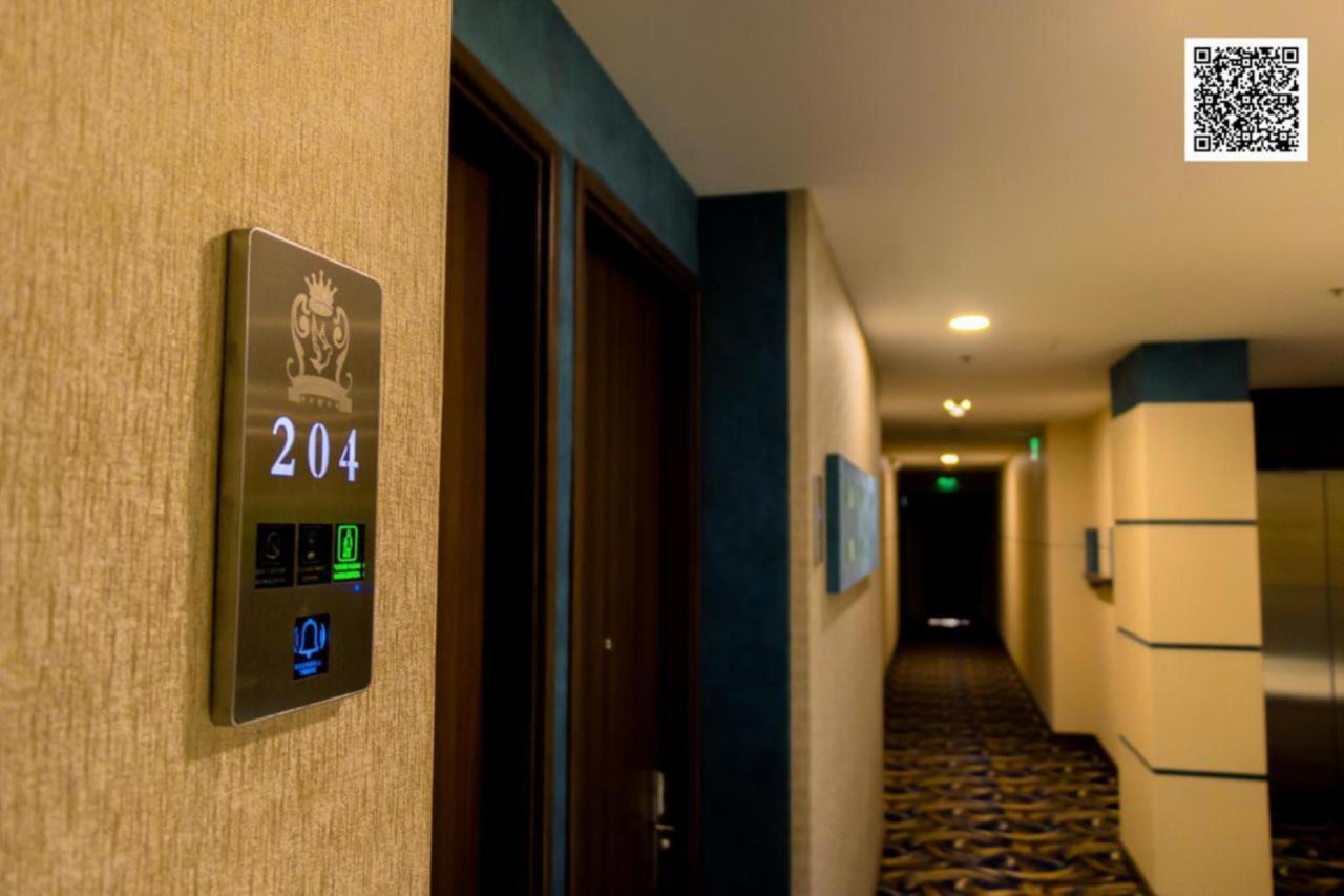 Hotel Royal Elim International Cali Εξωτερικό φωτογραφία