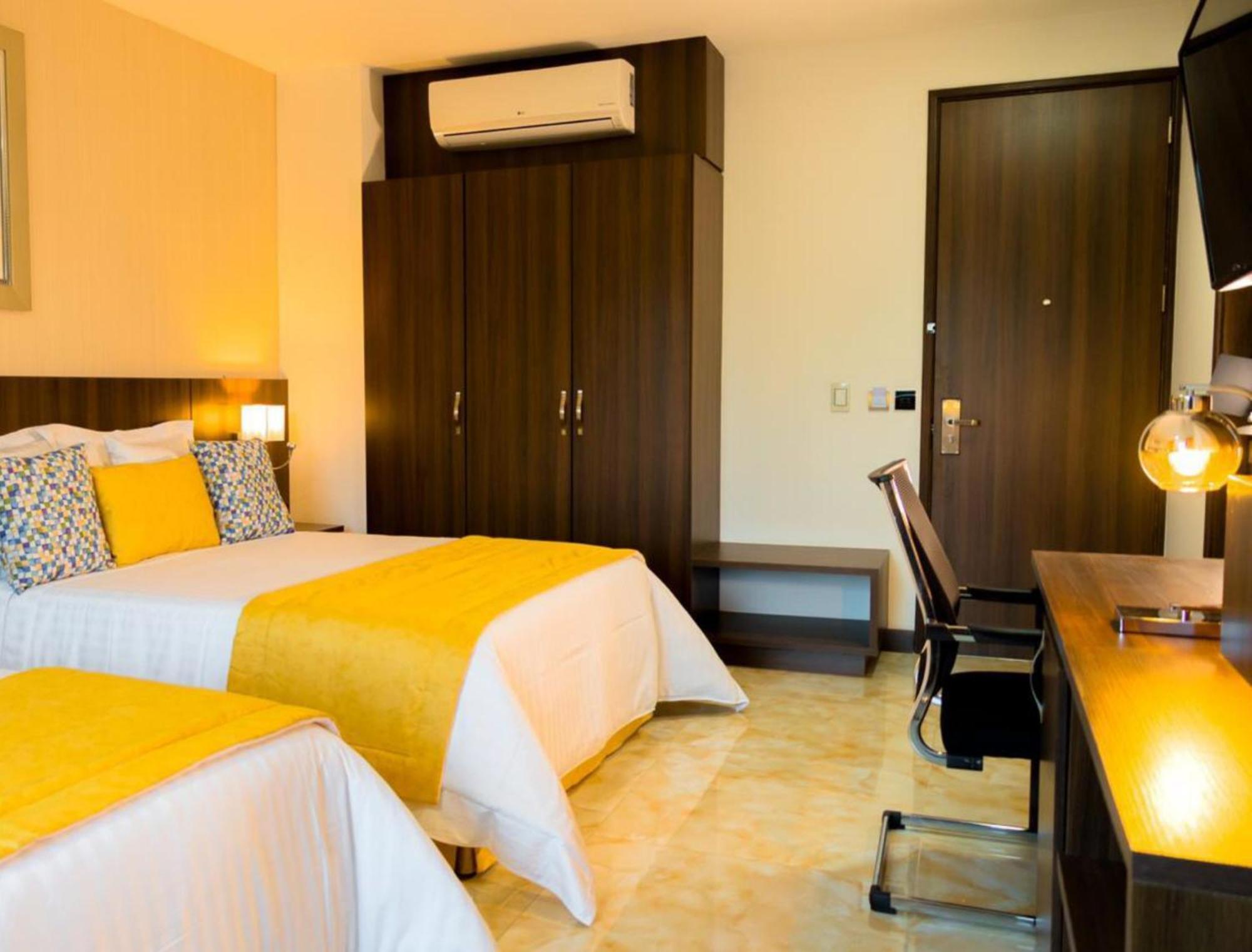 Hotel Royal Elim International Cali Εξωτερικό φωτογραφία