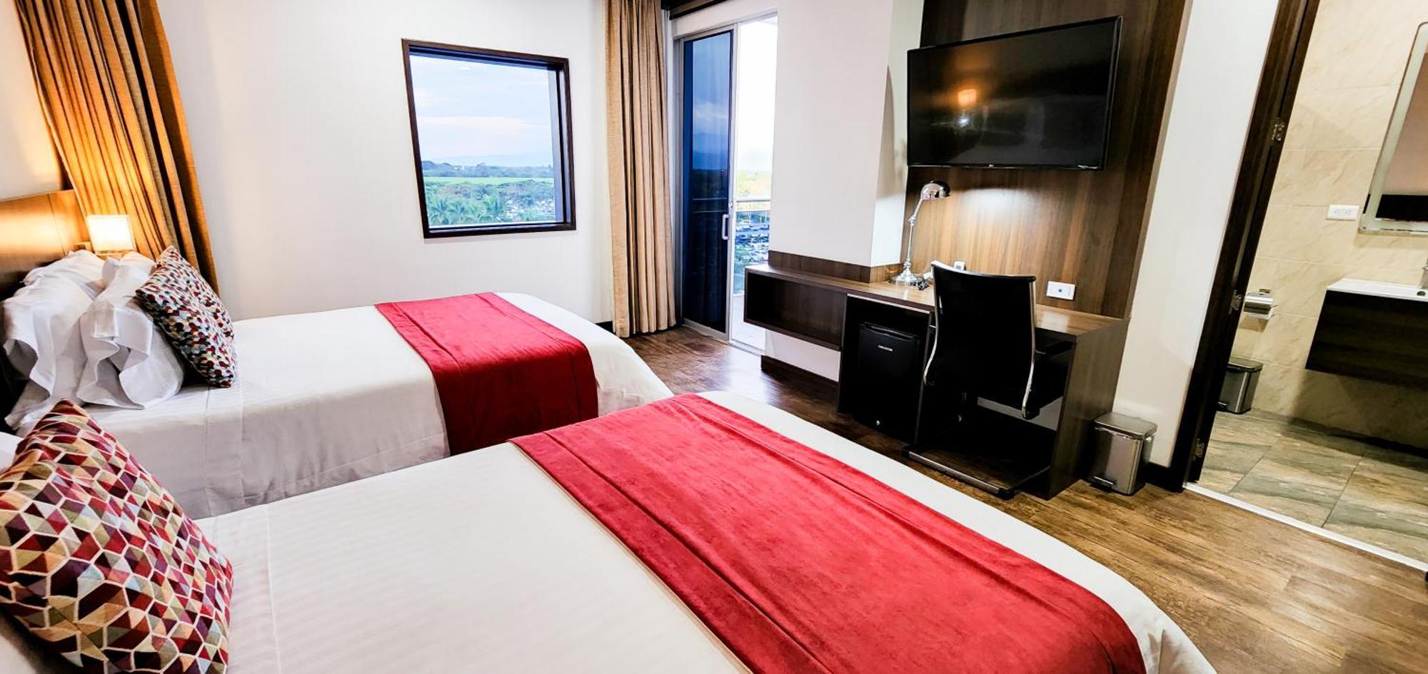 Hotel Royal Elim International Cali Εξωτερικό φωτογραφία