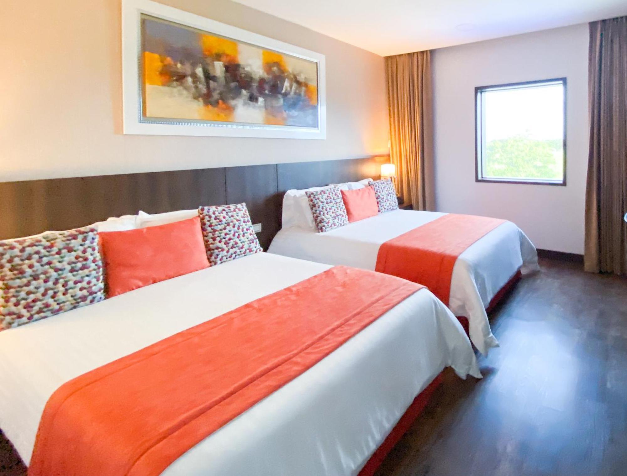 Hotel Royal Elim International Cali Εξωτερικό φωτογραφία