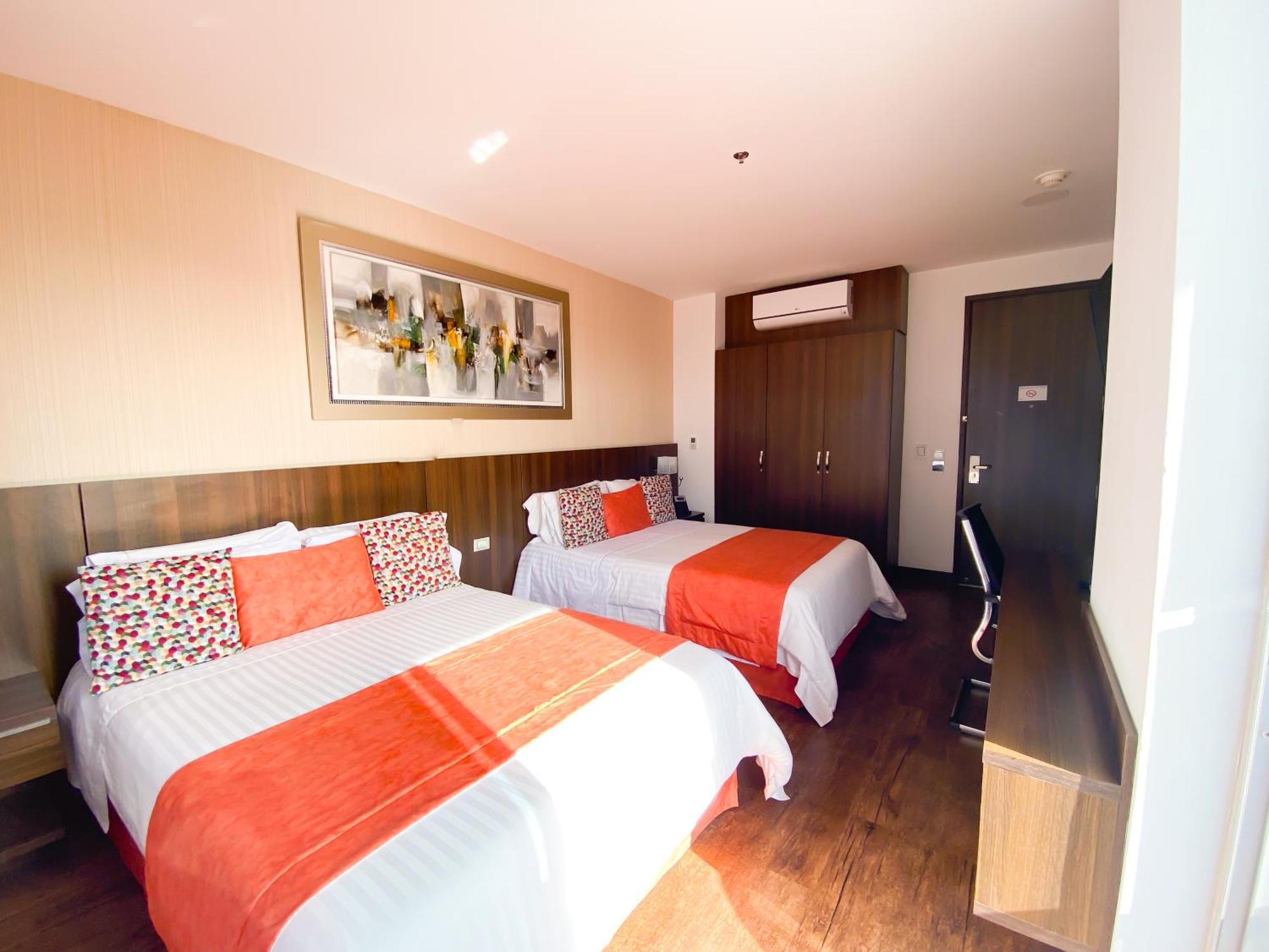 Hotel Royal Elim International Cali Εξωτερικό φωτογραφία
