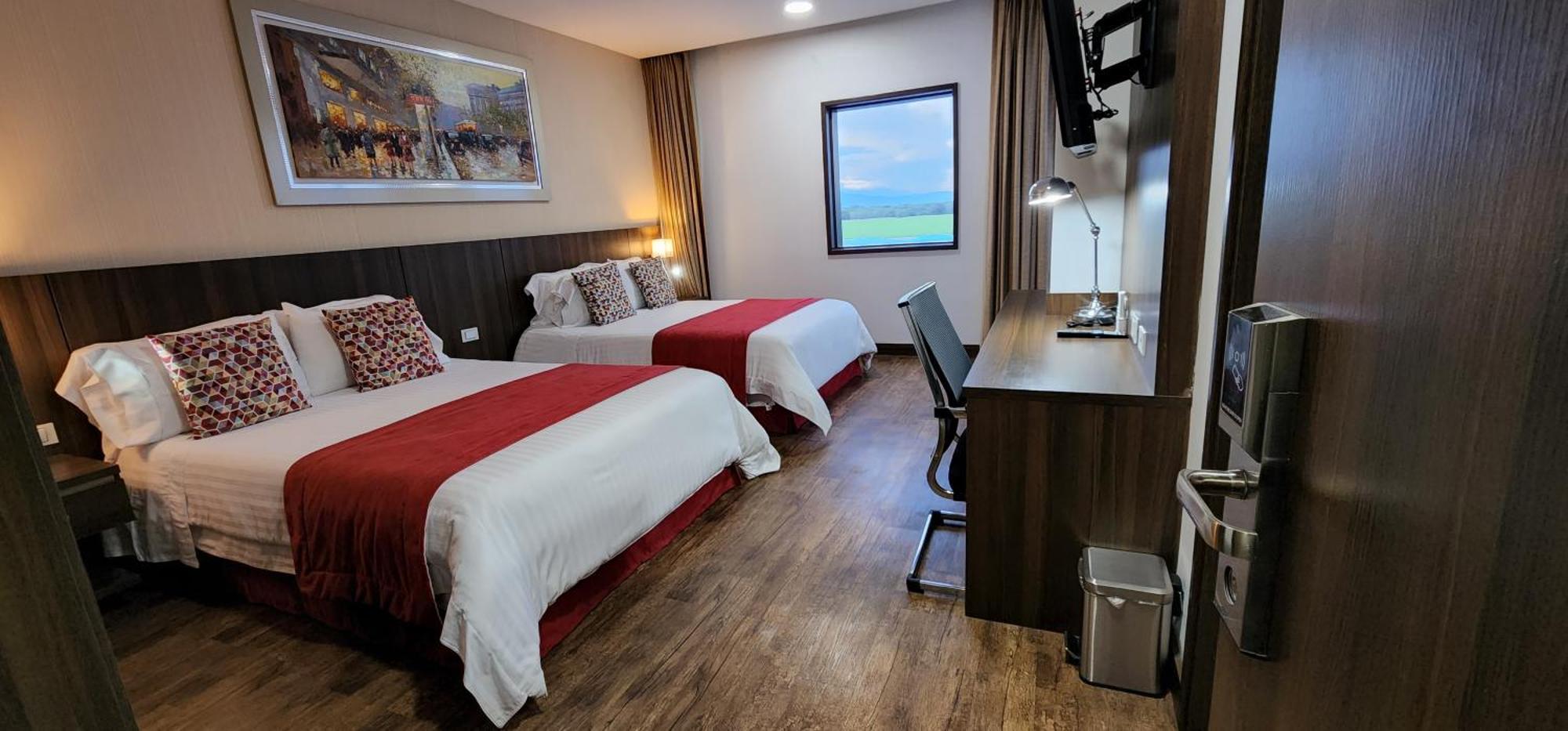 Hotel Royal Elim International Cali Εξωτερικό φωτογραφία