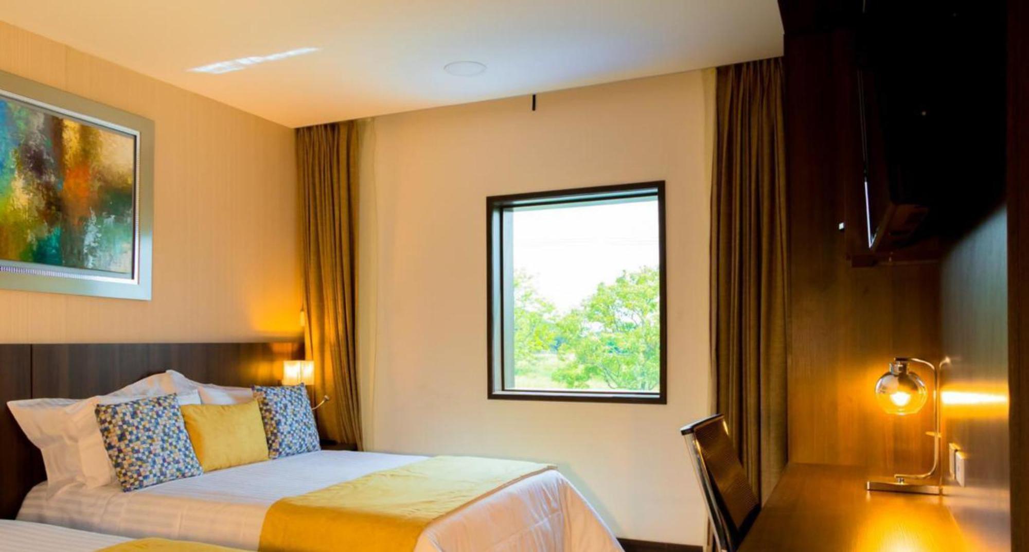 Hotel Royal Elim International Cali Εξωτερικό φωτογραφία