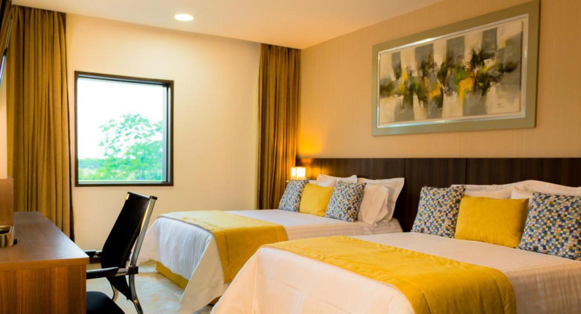 Hotel Royal Elim International Cali Εξωτερικό φωτογραφία Deluxe Room