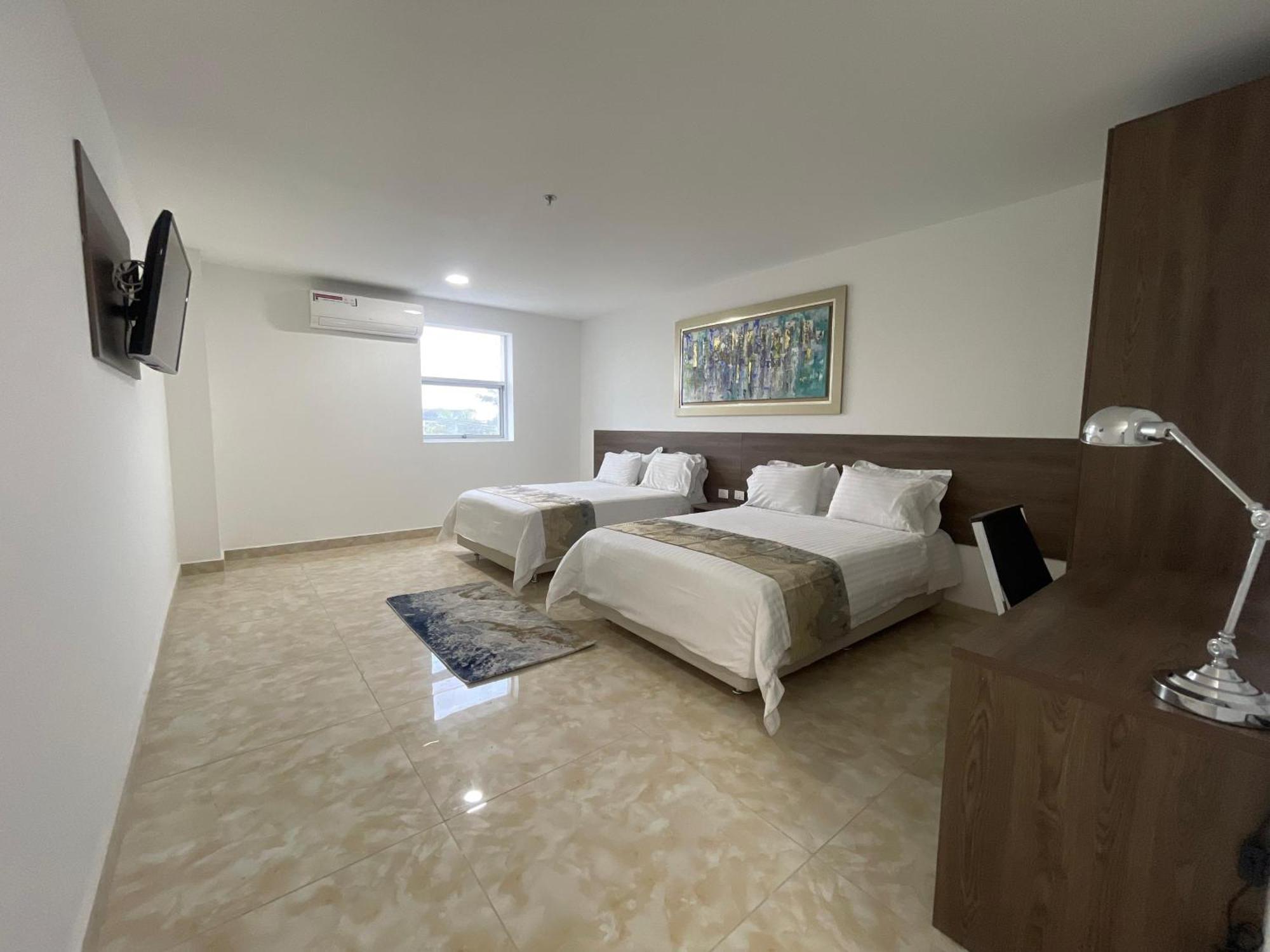 Hotel Royal Elim International Cali Εξωτερικό φωτογραφία