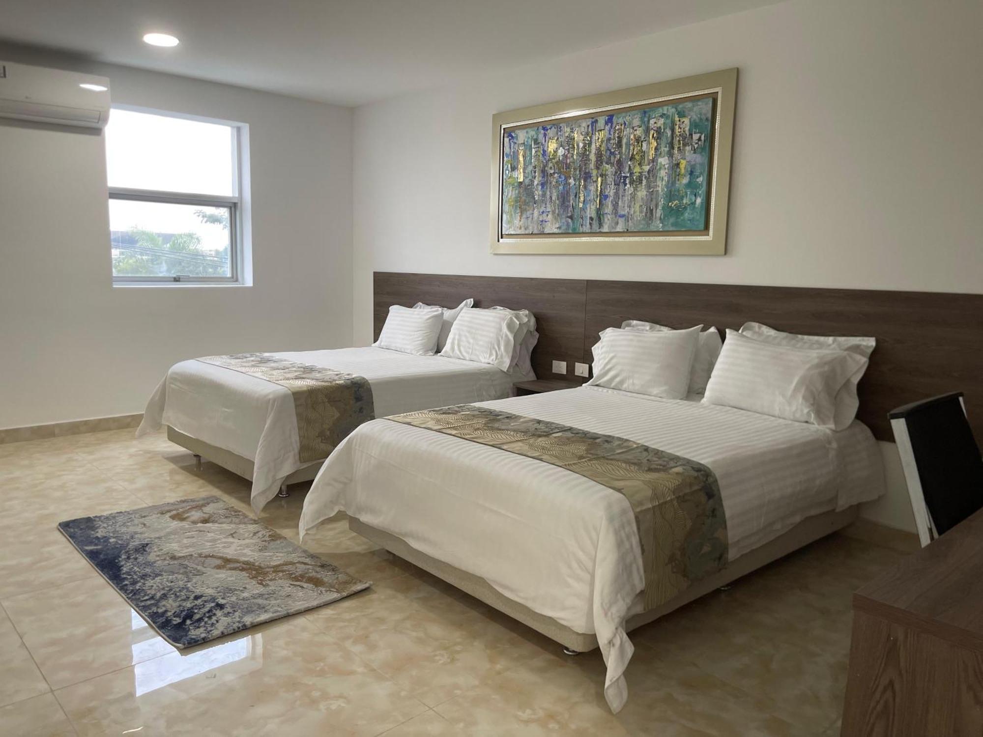 Hotel Royal Elim International Cali Εξωτερικό φωτογραφία